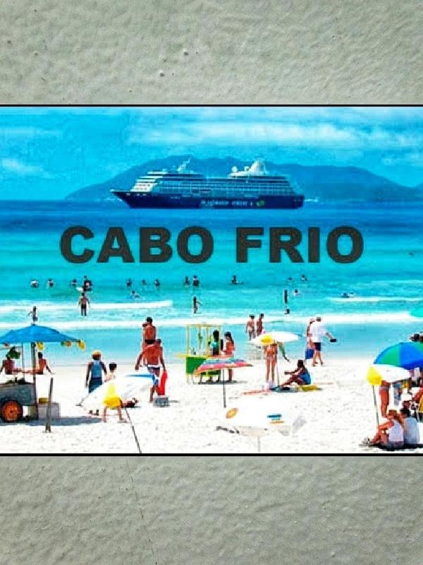 Cabo Frio - Residence 外观 照片